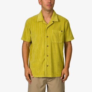 Myran Camp Shirt